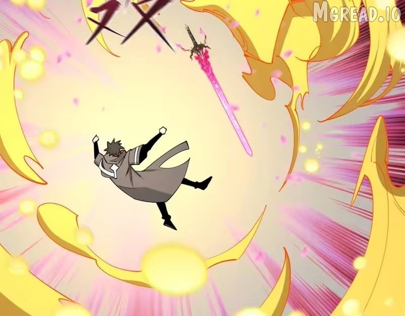 Era of the Haunted Chapter 594  - page 105